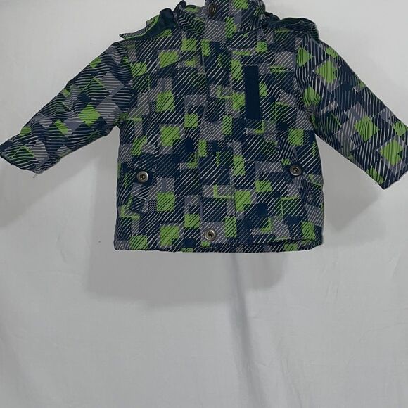 One year olds coat - Picture 1 of 6